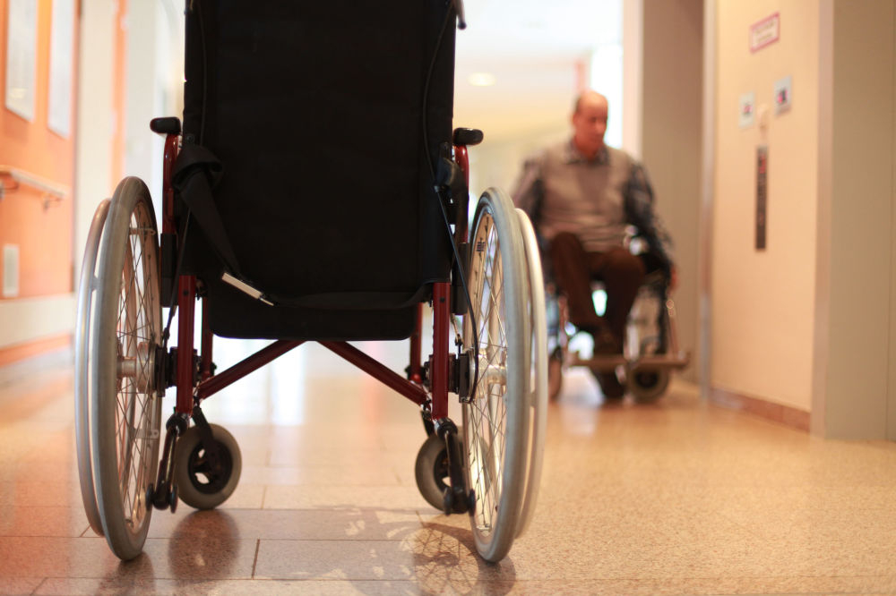 Мошенническая схема при заработке на инвалидах раскрыта в Мозыре