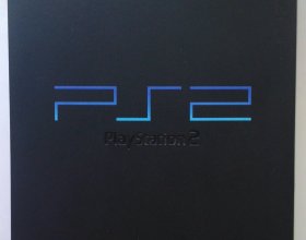 PlayStation 2 Fat (PS2 Fat)