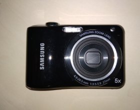 Фотоаппарат Samsung ES30